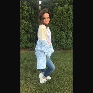 Meet your Posher, Sky